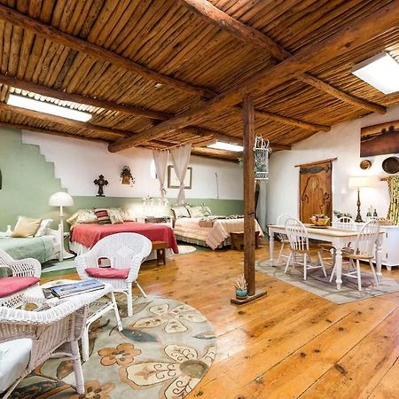 Casita At St Francis Hatch Nm מראה חיצוני תמונה