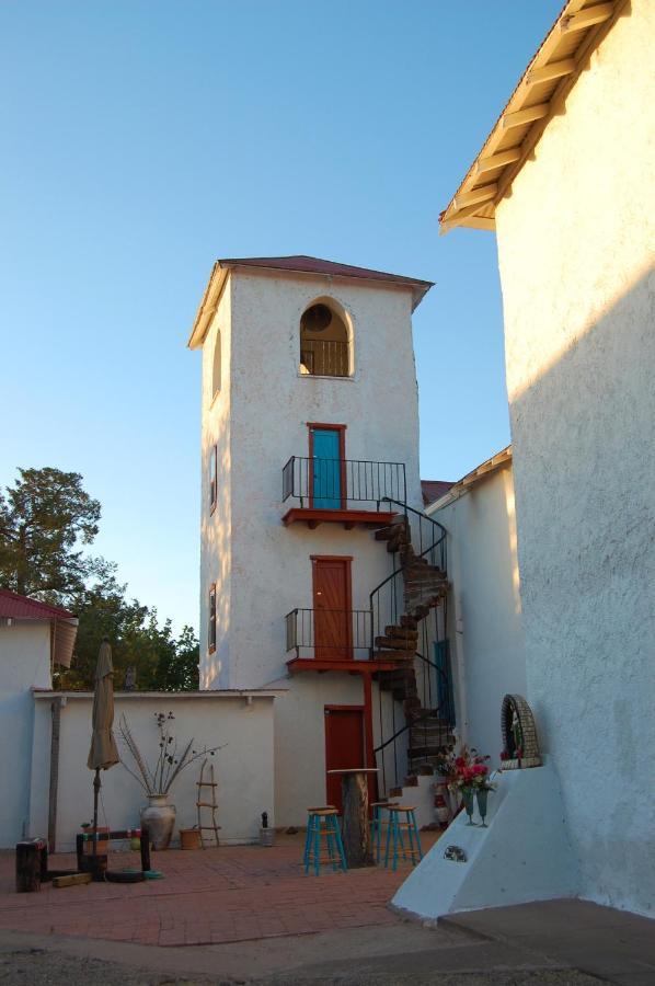 Casita At St Francis Hatch Nm מראה חיצוני תמונה