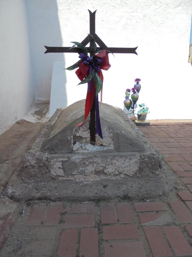 Casita At St Francis Hatch Nm מראה חיצוני תמונה